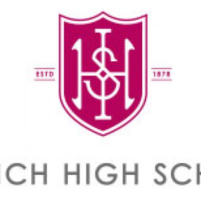 GO TRI Ipswich High School Aquathlon