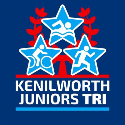 Kenilworth Juniors Aquathlon