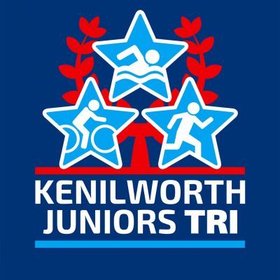Kenilworth Juniors Tri Aquathlon 2023