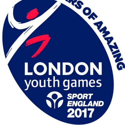 London Youth Games Aquathlon