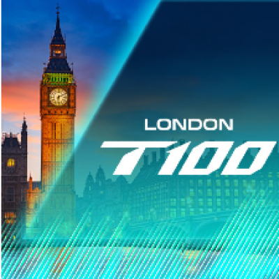 London T100