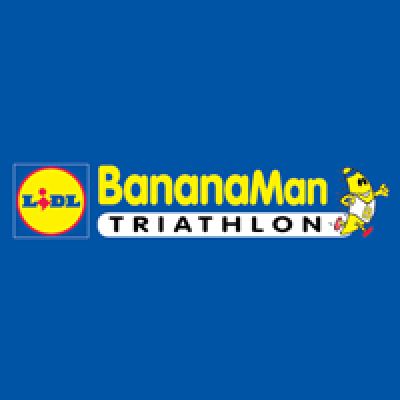 Lidl BananaMan Triathlon