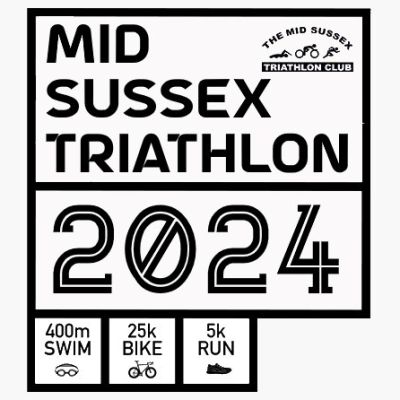 Mid Sussex Triathlon 2024