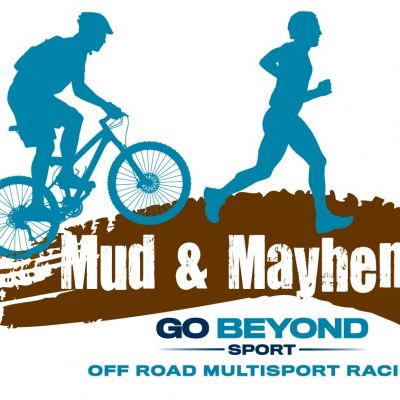 Mud and Mayhem Duathlon