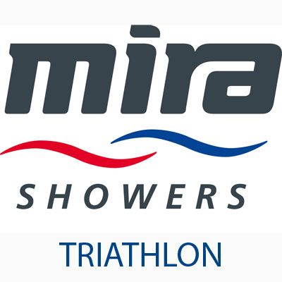 Mira Showers Triathlon 2017