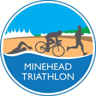 Minehead Triathlon 2024
