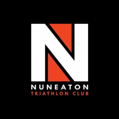 Nuneaton Triathlon Club Junior Aquathlon