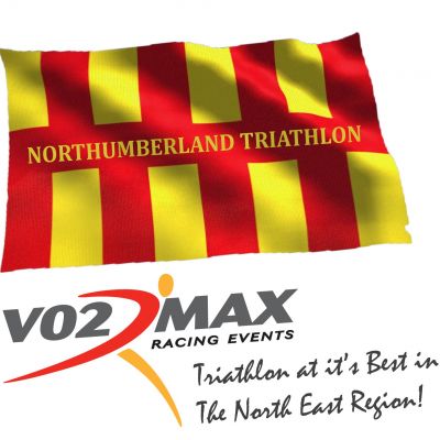 Northumberland Triathlon (Sprint, Standard, Relay Teams, Aqua Bike)