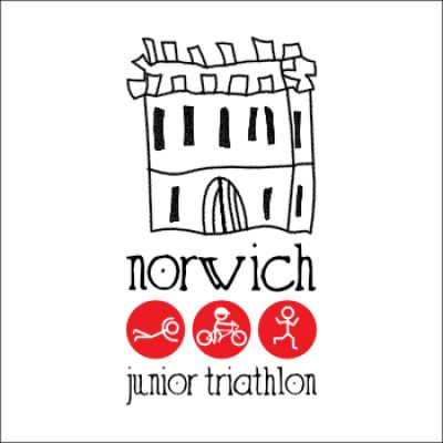 Norwich Junior Triathlon