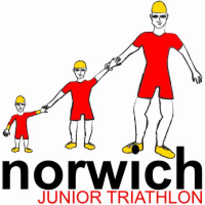 Norwich Junior Triathlon