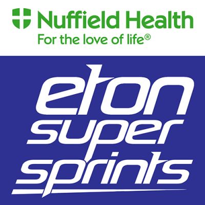 Nuffield Health Eton SuperSprint Saturday