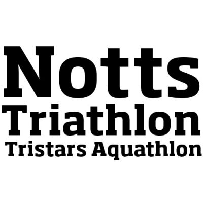 Notts Triathlon and TriStars Aquathlon