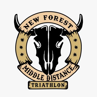 New Forest Middle Distance Triathlon