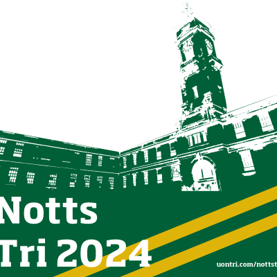 Notts Tri 2024