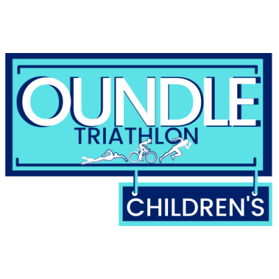 Oundle Children's Triathlon