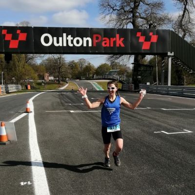 Oulton Park Spring Duathlon 2022