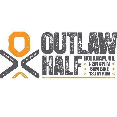 Outlaw Half Holkham