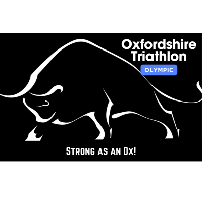 Oxfordshire Triathlon Series (Olympic Standard Distance)
