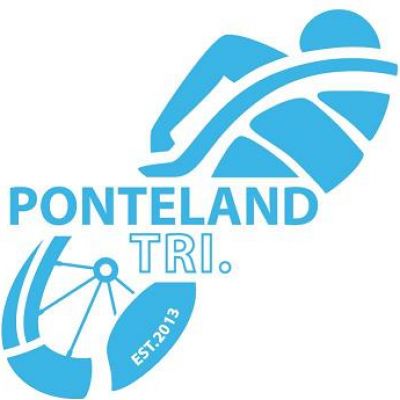 Ponteland Tri Junior Aquathlon