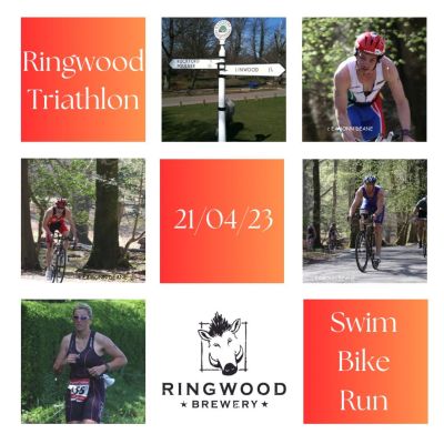 Ringwood Triathlon