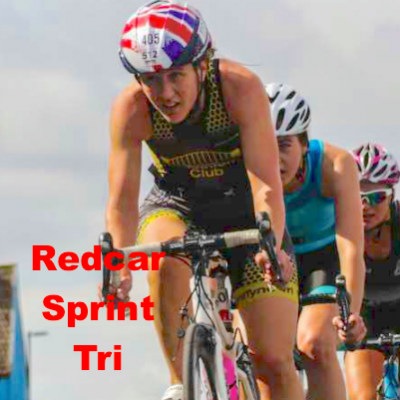 2019 ITU Sprint Distance Triathlon Qualifier (Draft Legal) - Redcar Sprint Triathlon