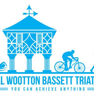 Royal Wootton Bassett Sprint Triathlon 2023