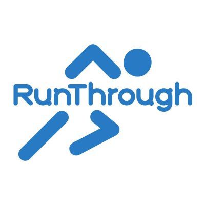 RunThrough Thorpe Park Sprint Triathlon