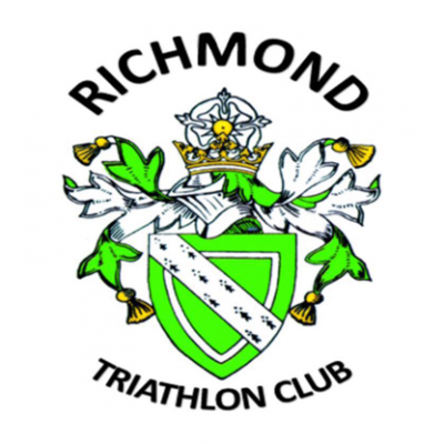 Richmond Aquathlon