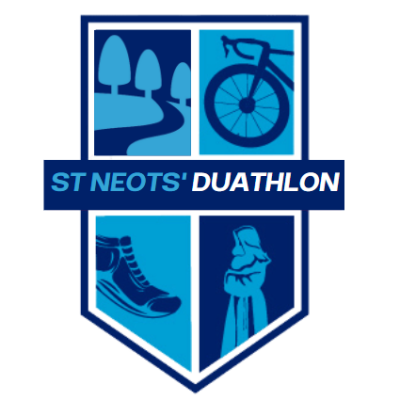 St Neots Standard Distance Duathlon