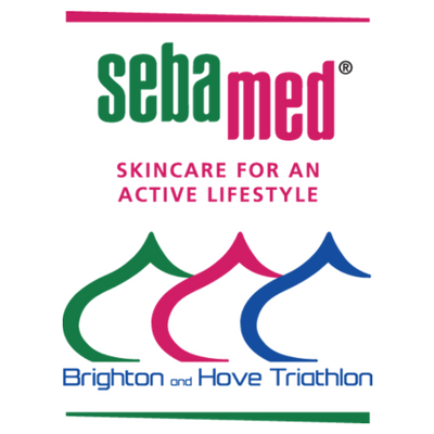 Sebamed Brighton and Hove Triathlon 2018