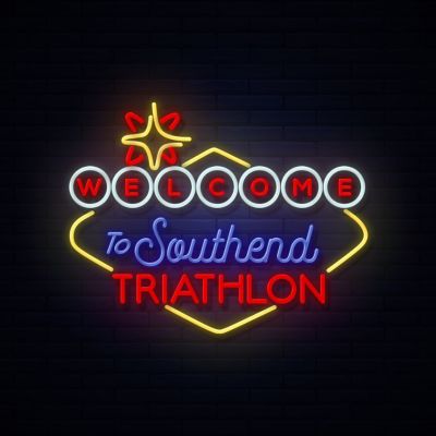 Sundried Southend Triathlon