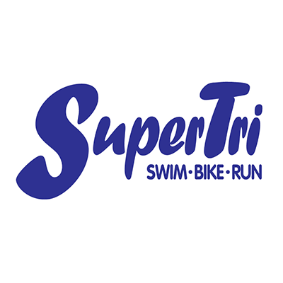 SuperTri Children's, Youth and Junior Open Water Triathlon