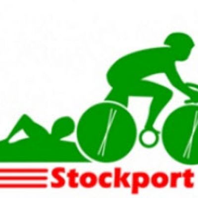 Stockport Tri Club 2017 Event 1 - Duathlon 1