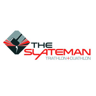 The Slateman Triathlon & Duathlon