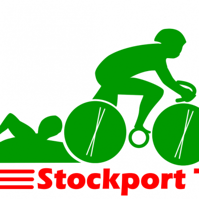Stockport Tri Club Open Water Triathlon