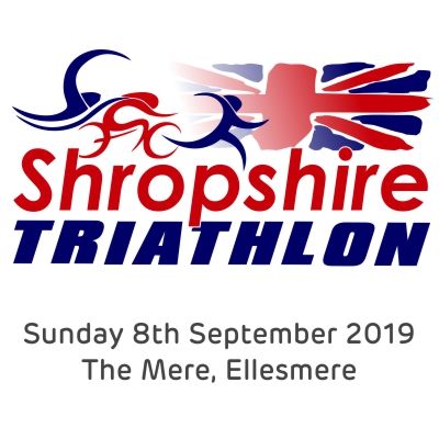 Shropshire Triathlon