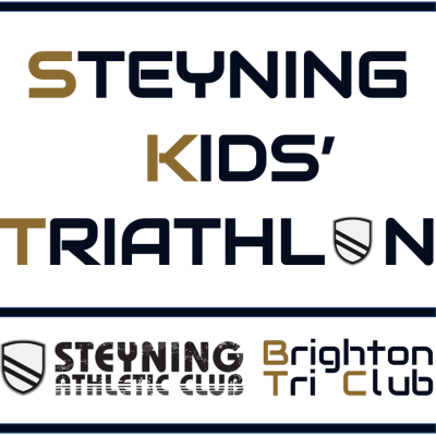 Steyning Kids Triathlon 2023