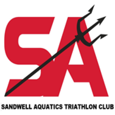 Sandwell Open Water Aquathlon 2023