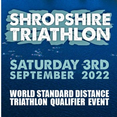 Shropshire Triathlon