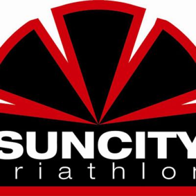 Sun City Sprint Triathlon