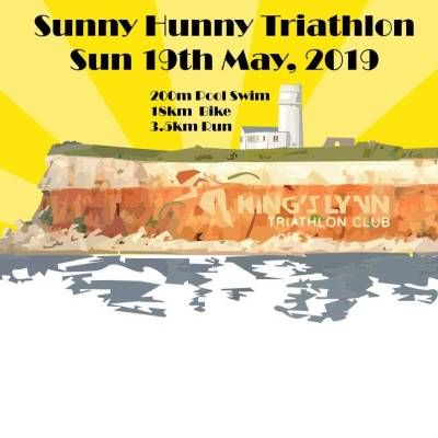 Sunny Hunny Triathlon
