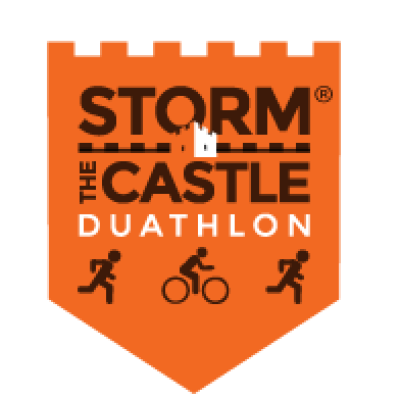 Storm the Castle Duathlon