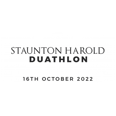 Staunton Harold Duathlon