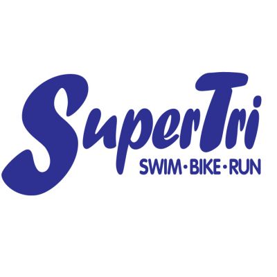SuperTri Children's, Youth and Junior Open Water Triathlon