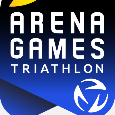 Super League Triathlon Arena Games London 2023