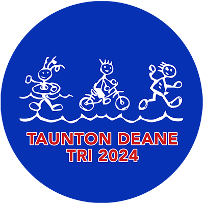 Taunton Deane Triathlon: Wiveliscombe 2024