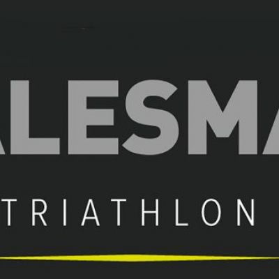 The Dalesman Triathlon