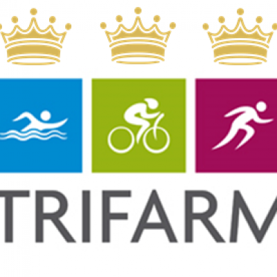 Trifarm Sprint Tri Triple Crown Leg 2