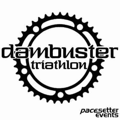 The Dambuster Triathlon