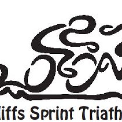 The White Cliffs Sprint Triathlon